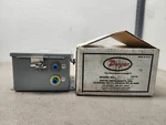 New Box Dwyer Pressure Switch Weatherproof Housing 1824-20 Wp. Fixed Price $67.95.