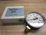 Dixon GL347 Pressure Gauge 0-400 Psi. Fixed Price $24.77.