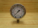 Noshok 25-901-60 Pressure Gauge 2590160. Fixed Price $52.44.