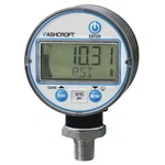 Ashcroft DG2551N1NAM02L0IM&V Digital Industrial Vacuum Gauge, -30 To Psi,. Fixed Price $348.99.