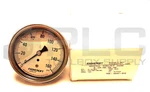 New Ashcroft 35-1009-AWL-02B-160 Pressure Gauge. Fixed Price $60.00.