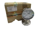 Wika 232.50.100 Pressure Gauge 0-3,5BAR Nsmp. Fixed Price $85.00.