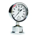 Ashcroft 25-1032S-15L-200 Pressure Gauge, To Psi, 1/2 In Dial,. Fixed Price $310.99.