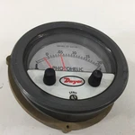 Dwyer 3000-00N Photohelic .2" H2O. Fixed Price $89.99.