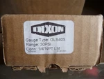 Dixon Gauge GLS405 30PSI 1/4" Npt Lower Mount. Fixed Price $30.00.
