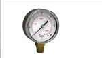 Winters PEM209 0-200 Psi Pressure Gauge 2" Dial 1/8" Mpt Fuel Oil. Fixed Price $20.99.