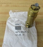 Control Devices SB75-0A125-G Air Safety Valve SB750A125G. Fixed Price $73.33.
