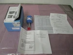 Millipore CDLD-21S06E Manometer, Novellus 60-054373-00, 0-100 Torr, 329237. Fixed Price $417.00.