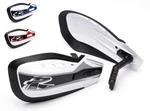 Renthal Open Handguards HG-100-WT. Fixed Price $148.60.