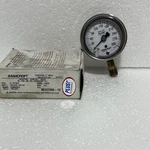 New Oem Ashcroft 25-1009-SW-02L-300 0-XLJLL. 300PSI. Fixed Price $41.83.