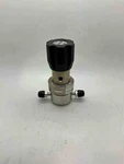 Aptech AP1510SM-2PW-MV4-MV4-4.08, Port Uhp Regulator, 3500 Psi X 100. Fixed Price $350.00.