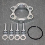 Aeroquip Split Kit FF593-32, 2" Flange, Zinc Plated Steel, Buna-n O-ring. Fixed Price $49.95.