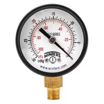 Winters Vacuum GAUGE,2IN.,30IN. Hg To PEM195LF. Fixed Price $15.82.
