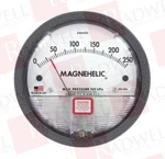 Dwyer 2000-250PA / 2000250PA (used). Fixed Price $57.78.