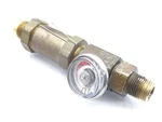 Henry Technologies 5526-300-CE Valve. Fixed Price $22.50.