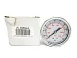 Grainger International 4CFR8A 0-200PSI Nsmp. Fixed Price $54.00.