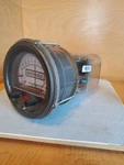 Dwyer Photohrlic 5-0-5 Inches Of Water Pressure Switch Gauge 3310. Fixed Price $121.10.