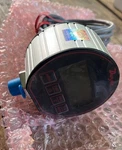 Dwyer DPG-205/ DPG205 Digital Pressure Gage Range 0-100 Psi *new*. Fixed Price $170.00.