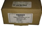 Trerice Pressure Gauge 700LFSS4004LA110 Nsmp. Fixed Price $75.00.