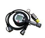 Keller, LEO2-EI, Digital Pressure Gauge. Fixed Price $425.00.