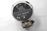 Graham White 796-650 Railway Afm Indicator Cfm Gauge 796-600 Series. Fixed Price $199.99.