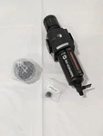 Norgren Frl Combination Unit: 3/8 Npt, Intermediate B73G-3AK-QD1-RMG. Fixed Price $154.00.