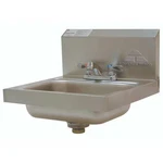 Advance Tabco Hand SINK,WALL,17-1/4 In. 7-PS-20. Fixed Price $623.75.