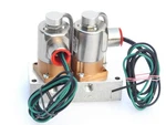 Nos New Gardner Denver Versa P/n 301EAQ861 Solenoid Valve Replacement. Fixed Price $1999.00.