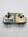 Schunk 318544 Pgn-plus-p 100-1 Robotic Pneumatic Grippers. Fixed Price $759.99.