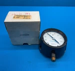 Ashcroft 1TA-47077-015 Duragauge 4-1/2" Pressure. Fixed Price $103.96.