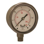 Winters PFP822 Ss 2.5'' 0-30 Psi / Kpa 1 4'' Npt Bottom. Fixed Price $30.85.