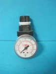 Norgren V06-221-NNAA Psig 105F Water Relief Valve Wilkerson GRP-49-035 Gauge. Fixed Price $15.99.