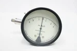 Orange Research 1835DG-1C-4.5L Variable Area Flow Meter 5-0-5IN-H2O. Fixed Price $140.45.