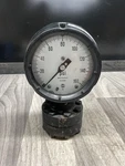 Usg Solfrunt Pressure Gauge 0-160 Psi #4003D148PR5SI. Fixed Price $39.99.