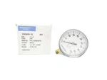 Ashcroft 35W1005PH02L-100# 0-100PSI Nsmp. Fixed Price $24.00.