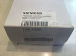 Siemens Powers 134-1450 Pressure Electric Switch 3-30 Psig P67AA-3C. Fixed Price $60.00.