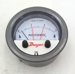 Dwyer Photohelic 3003MR Gage Used. Fixed Price $184.50.