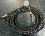 Marshall Excelsior 300PSI Propane Pressure GAUGE(099137). Fixed Price $60.00.