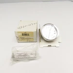 Ashcroft 35-1009-AW-02B-100# Duralife 0-100 Psi 1/4" Npt Pressure Gauge. Fixed Price $29.24.