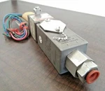 Ue Pressure Switch Series TYPE:H119 MODEL:358 Range: 15-200 Psi New. Fixed Price $370.50.