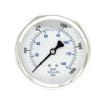 Pic Gauges 202L-404O Industrial Pressure Gauge, To 2, 000 Psi, Dial,. Fixed Price $45.15.