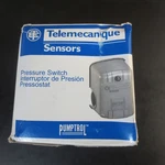Square Standard Pump Pressure Switch 20/40 - No. 9013FSG2J20. Fixed Price $22.99.