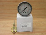 Dynamic Fluid CF1P-020B Gauge CF1P020B 0-300PSI. Fixed Price $21.77.