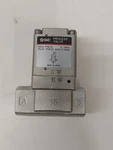 Smc VNB204AS-15A Way Process Air Valve No Box Never Been Used RA-B1. Fixed Price $88.90.