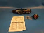 Aro P29234-604, Pneumatic Filter-regulator, 3/8" And 1/4" Ports, Last One Missin. Fixed Price $121.99.