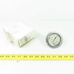 Weiss Instruments LF251-600-4B Liquid Filled Pressure Gauge 0-600 Psi 1/4" Npt. Fixed Price $28.99.