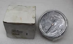 New Midwest Control LFSB40-300 4" Liquid Filled Presure Gauge Psi Back Mount. Fixed Price $45.00.