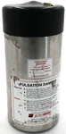 Coorstek Flowguard Pulsation Damper J13765, 38539B, Fg 48197/01-33 S. Steel. Fixed Price $499.00.