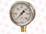 Wika 9734346 / (used). Fixed Price $58.32.