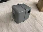 Square D Pressure Switch 2FH37: 1/4 In FNPS/(1) Port, 20/40 Psi, 15 To 30. Fixed Price $55.00.